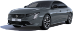 Peugeot 508 Leasing