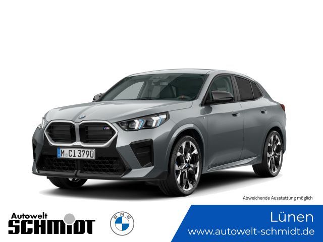 BMW X2 M35i xDrive Innovationspaket Anhängerkupplung Leasing