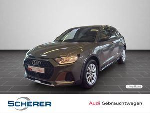 Audi A1 allstreet 30 TFSI S tronic *Smartphone IF*Sit