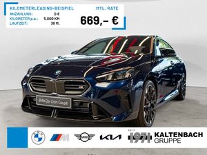 BMW M235 Gran Coupe xDrive 360° LED HUD ACC AHK NAVI
