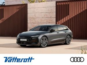Audi A6 e-tron Avant S line business quattro AHK Luft