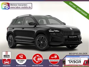 Skoda Karoq DSG Sportl Pano Matrix Nav 360° UVP-31%*
