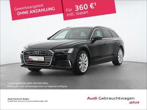 Audi A6 Avant 45 TFSI Design S-TRONIC MATRIX LED NAV