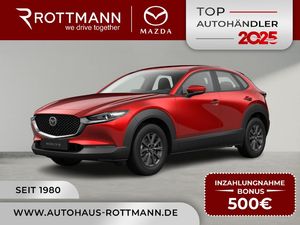Mazda CX-30 2027 2.5 eSKYACTIV-G 140ps PRIME-line