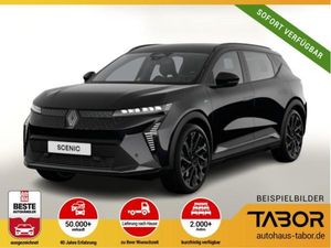 Renault Scenic E-TECH Esprit Alpine 220 Long Range Leasing