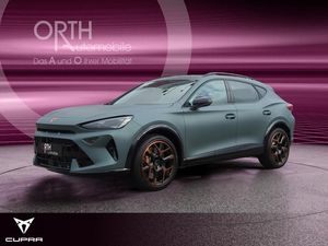 Cupra Formentor VZ Extreme 2.0TSI 4D PANO AKEBONO LED Leasing