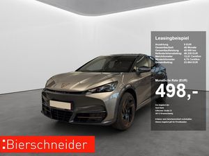 Cupra Tavascan 4Drive VZ MATRIX-LED NAVI 360° PANO 21