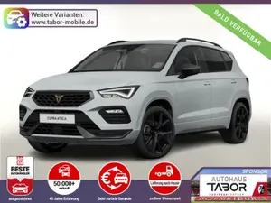 Cupra Ateca DSG 4D AHK TravelA Nav eHK Memory 5JGar.
