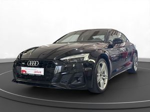 Audi A5 Coupe 50 TDI quattro tiptronic S line | PANO