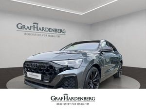 Audi Q8 SUV TFSIe quattro | SOFORT VERFÜGBAR