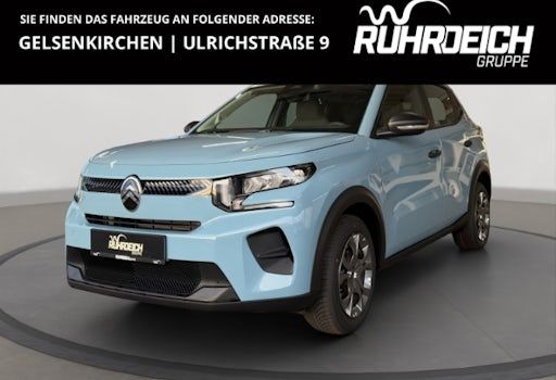 Citroen C3 Turbo 100 YOU 5dr Auto kaufen