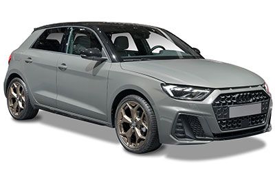 Audi A1 - 25 TFSI Sportback Leasing