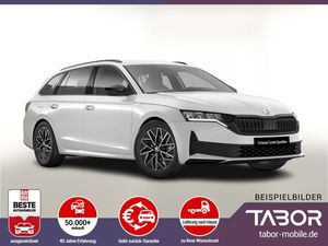 SKODA Octavia Combi eTSI DSG Sportl FL Nav Kam vEHK Auto-Abo