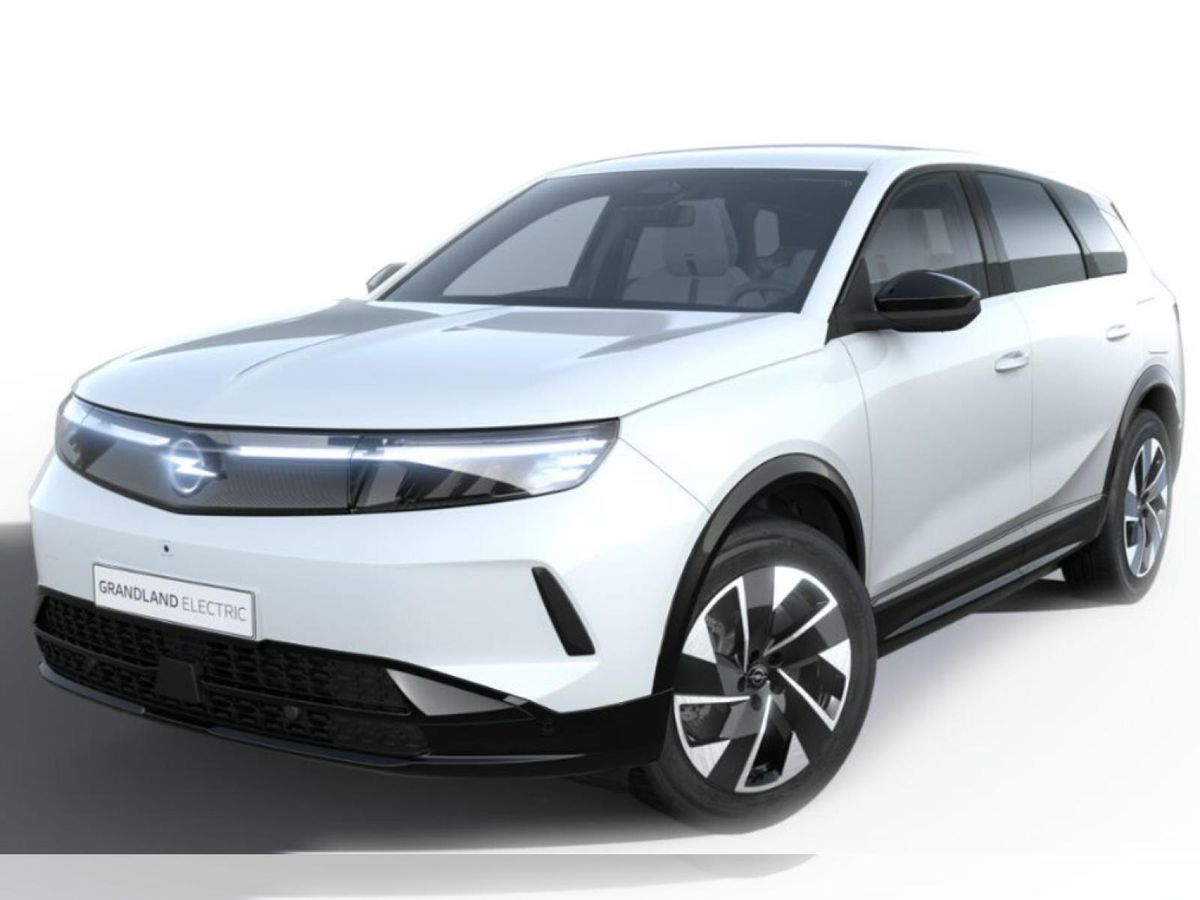 Opel Grandland Edition *Sonderaktion* Komfort/Allwetter Leasing