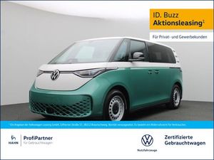 Volkswagen ID.Buzz Goal KR 210KW NAVI AHK SOUND 6SITZER