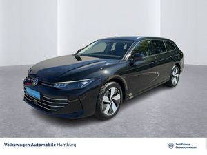 Volkswagen Passat 1.5 eTSI Business DSG LED AHK Ganzjahresr