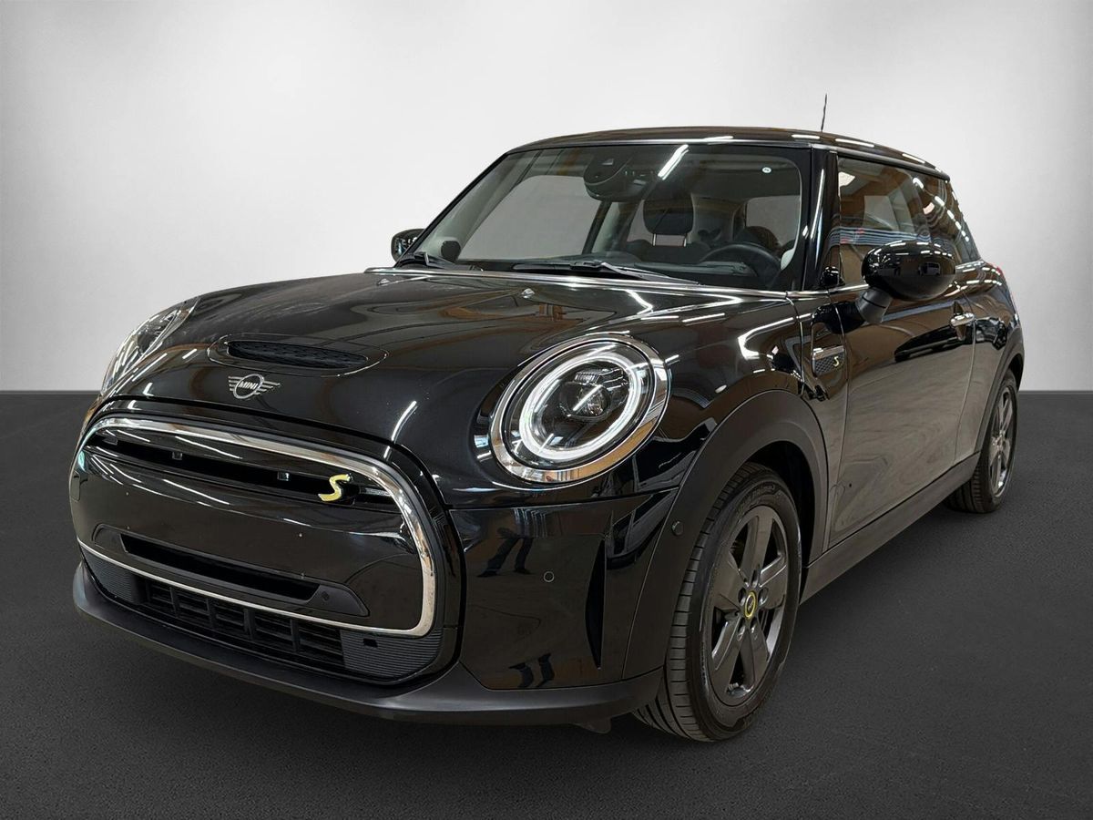 MINI Cooper SE Klima*SHZ*Sportsitze*Parkhilfe*Navi*Haustürlieferung Leasing