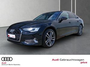 Audi A6 Lim. 35 TDI Adv. S tronic *StdHz*MATRIX*AHK*