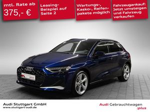 Audi A3 Sportback advanced TFSI e S tronic