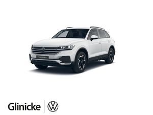 Volkswagen Touareg 3.0 TDI Navi AHK Leder RFK ACC Luftfeder