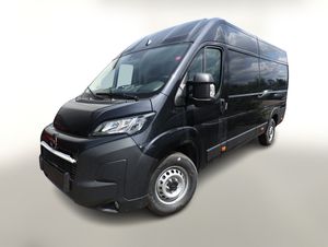 Opel Movano 35+ AT8 L4H2 AppleC NSW Kam 7"DAB Klima Gewerbeleasing