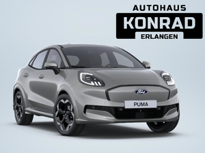 Ford Puma Gen-E⚡Premium *Sonderaktion Juni* *inkl. Winter-u. Fahrerassistenz-Paket* *kurzfristig verfügbar* Leasing