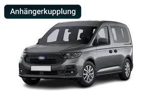 Ford Tourneo Connect Trend Auto-Abo