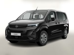 Opel Combo AT8 GS XL SHZ Matrix Kam LHZ Klimaaut Leasing privat