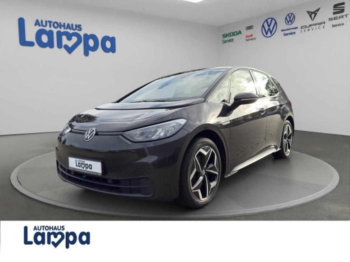 Volkswagen ID.3 Pure Performance City LED, PDC, KLIMA, SHZ Leasing