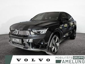 Volvo C40 Recharge Single Motor Ultimate Leasing