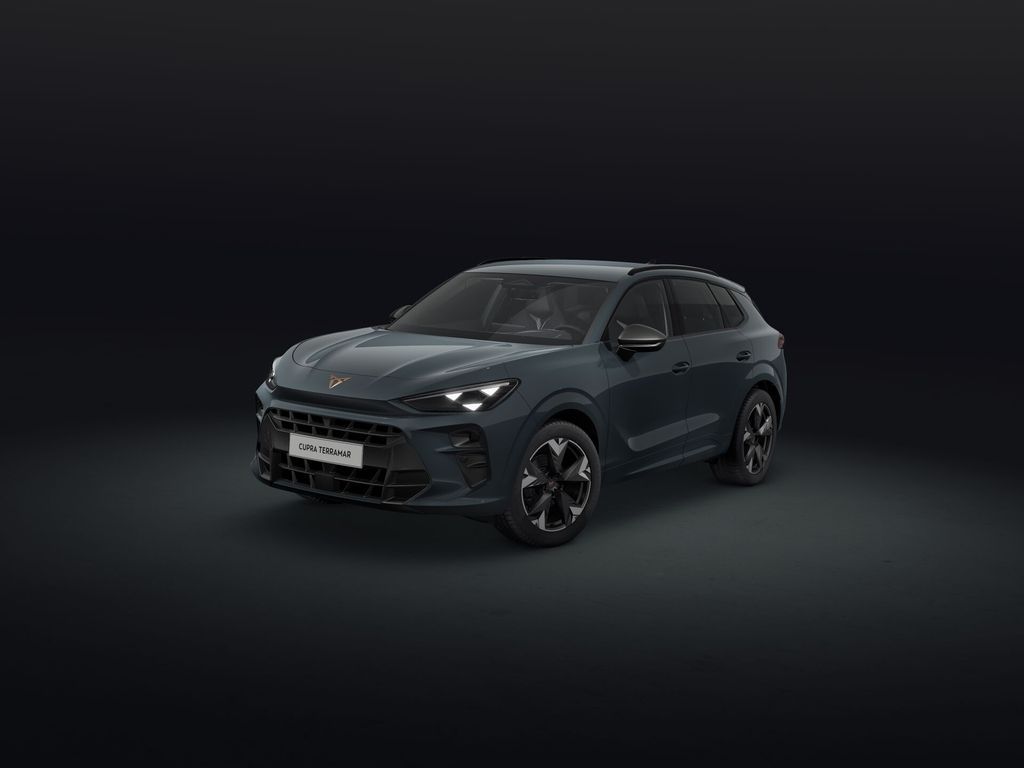 Cupra Terramar 1.5 eTSI MHEV 110kW DSG sofort Leasing