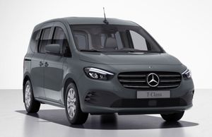 Mercedes-Benz T 180 Edition | SOFORT VERFÜGBAR | LED | Klima | Park Paket | Automatik | Navi | Leasing
