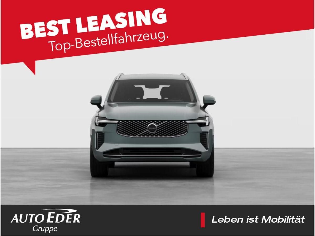 Volvo XC90 T8 AWD Core FACELIFT **GEWERBE BESTELLFAHRZEUG** Leasing
