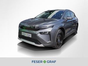 Skoda Elroq 50 Tour Sondermodell Leasing