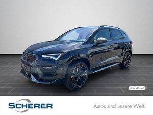 Cupra Ateca 2,0 TSI VZ DSG 4D NAVI/LED/Sitzheizung vo.
