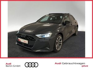 Audi A3 Sportback TFSI e Advanced 40 e S tr. MATRIX