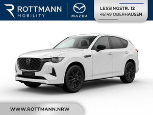 Mazda CX-60 SKYACTIV D 254ps Aut. HOMURA PLUS Panorama