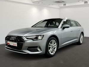 Audi A6 Avant 45 TFSI S-tronic MATRIX+NAV+PAN+KAMERA - advanced Leasing