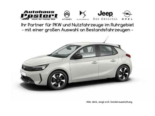 Opel Corsa-e Edition ⚡4.000€ E-FÖRDERPRÄMIE ALS ANZAHLUNG Leasing