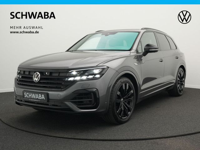 Volkswagen Touareg R 3.0 V6 eHybrid 4Motion *VOLL*ab 669,-€ Leasing