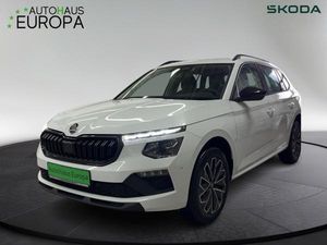 Skoda Kamiq Kamiq 1.0 TSI DSG Balance