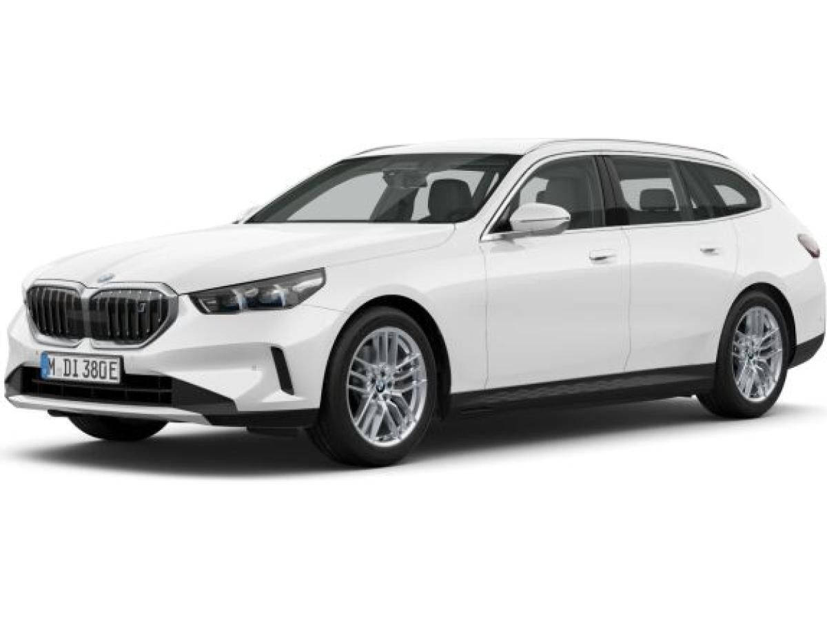 BMW i5 Touring *frei konfigurierbar* Leasing