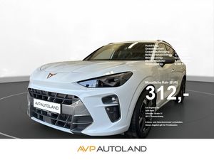 Cupra Terramar 1.5 eTSI DSG | HD-Matrix | AHK