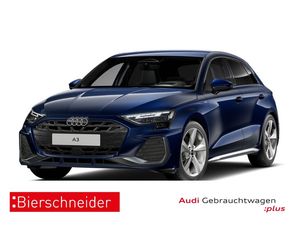 Audi A3 Sportback TFSI S tronic line LED KAMERA SONOS