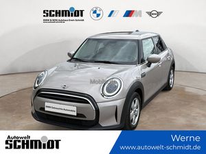 MINI One Classic Trim + 2Jahre-NEXT-GARANTIE Leasing
