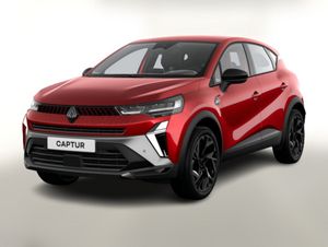Renault CAPTUR Esprit Alpine Full Hybrid E-Tech 160 Leasing privat
