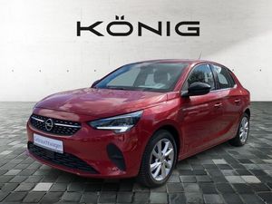 Opel Corsa 1.2 AT8 ELEGANCE Klima*PDC*Carplay*Kamera