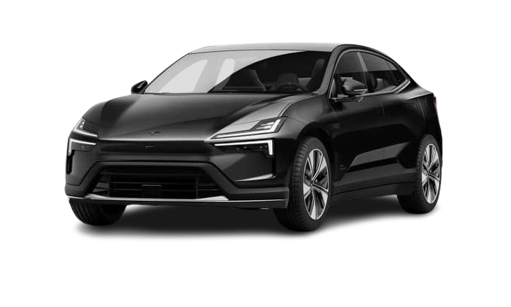 Polestar 4 Long Range Single motor Long Range Single motor Auto-Abo