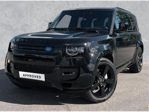 Land Rover Defender 110 P300e X-Dynamic HSE *sofort verfügbar*