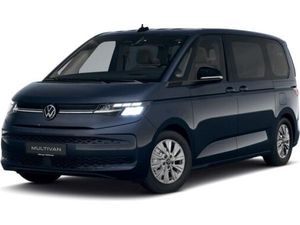 Volkswagen T7 Multivan KÜ Sofort Verfügbar Leasing